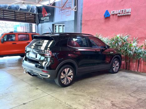 VOLKSWAGEN T-Cross 1.0 4P 200 TSI FLEX COMFORTLINE AUTOMTICO, Foto 14