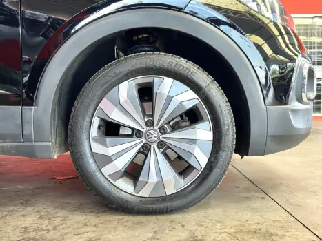 VOLKSWAGEN T-Cross 1.0 4P 200 TSI FLEX COMFORTLINE AUTOMTICO, Foto 24