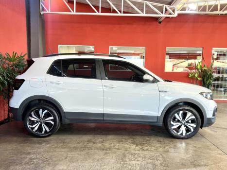 VOLKSWAGEN T-Cross 1.0 4P 200 TSI FLEX COMFORTLINE AUTOMTICO, Foto 6
