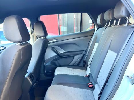 VOLKSWAGEN T-Cross 1.0 4P 200 TSI FLEX COMFORTLINE AUTOMTICO, Foto 10