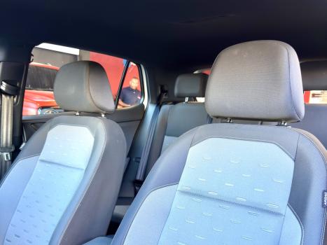 VOLKSWAGEN T-Cross 1.0 4P 200 TSI FLEX COMFORTLINE AUTOMTICO, Foto 11