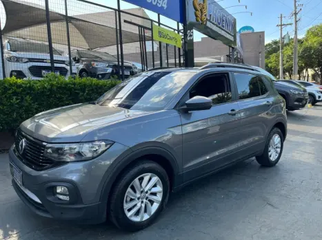 VOLKSWAGEN T-Cross 1.0 4P 200 TSI FLEX AUTOMTICO, Foto 1