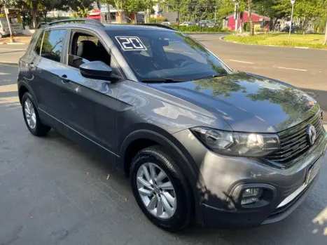 VOLKSWAGEN T-Cross 1.0 4P 200 TSI FLEX AUTOMTICO, Foto 3