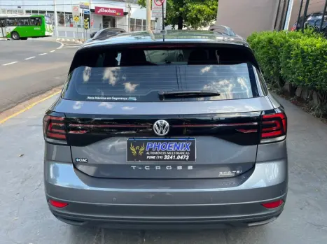 VOLKSWAGEN T-Cross 1.0 4P 200 TSI FLEX AUTOMTICO, Foto 5