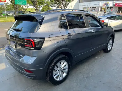 VOLKSWAGEN T-Cross 1.0 4P 200 TSI FLEX AUTOMTICO, Foto 6