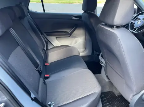 VOLKSWAGEN T-Cross 1.0 4P 200 TSI FLEX AUTOMTICO, Foto 7