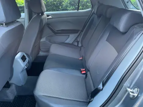 VOLKSWAGEN T-Cross 1.0 4P 200 TSI FLEX AUTOMTICO, Foto 9