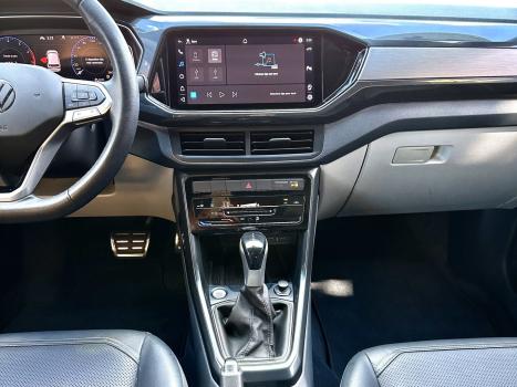 VOLKSWAGEN T-Cross 1.4 4P 250 TSI FLEX HIGHLINE AUTOMTICO, Foto 5