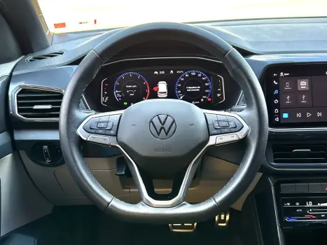 VOLKSWAGEN T-Cross 1.4 4P 250 TSI FLEX HIGHLINE AUTOMTICO, Foto 12