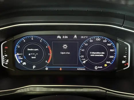 VOLKSWAGEN T-Cross 1.4 4P 250 TSI FLEX HIGHLINE AUTOMTICO, Foto 13