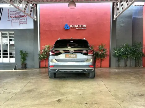 VOLKSWAGEN T-Cross 1.4 4P 250 TSI FLEX HIGHLINE AUTOMTICO, Foto 15