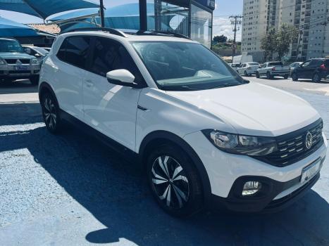 VOLKSWAGEN T-Cross 1.0 4P 200 TSI FLEX COMFORTLINE AUTOMTICO, Foto 1