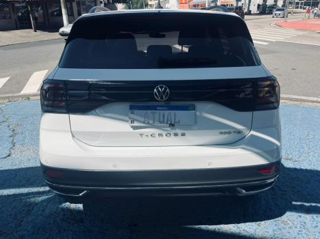 VOLKSWAGEN T-Cross 1.0 4P 200 TSI FLEX COMFORTLINE AUTOMTICO, Foto 4