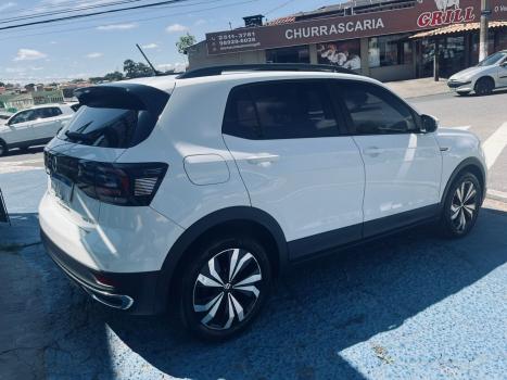 VOLKSWAGEN T-Cross 1.0 4P 200 TSI FLEX COMFORTLINE AUTOMTICO, Foto 5