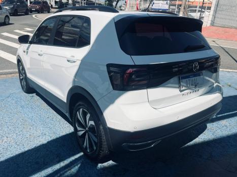 VOLKSWAGEN T-Cross 1.0 4P 200 TSI FLEX COMFORTLINE AUTOMTICO, Foto 6