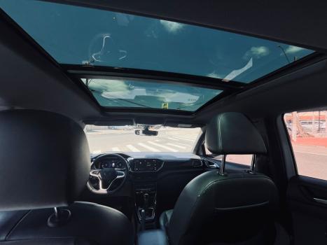 VOLKSWAGEN T-Cross 1.0 4P 200 TSI FLEX COMFORTLINE AUTOMTICO, Foto 7