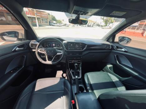 VOLKSWAGEN T-Cross 1.0 4P 200 TSI FLEX COMFORTLINE AUTOMTICO, Foto 8
