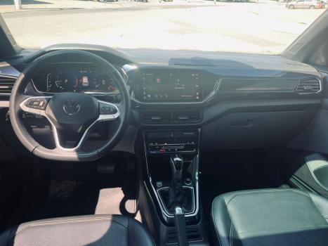 VOLKSWAGEN T-Cross 1.0 4P 200 TSI FLEX COMFORTLINE AUTOMTICO, Foto 9