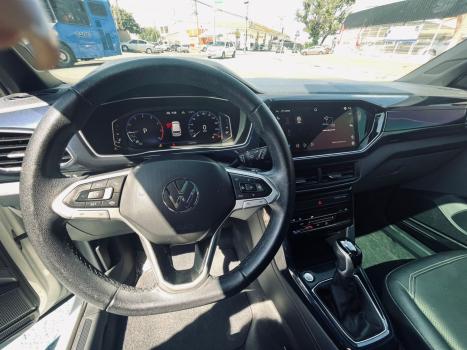 VOLKSWAGEN T-Cross 1.0 4P 200 TSI FLEX COMFORTLINE AUTOMTICO, Foto 10