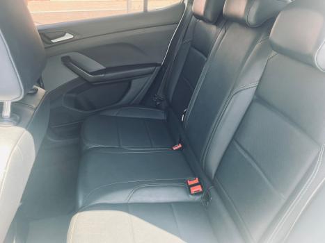 VOLKSWAGEN T-Cross 1.0 4P 200 TSI FLEX COMFORTLINE AUTOMTICO, Foto 11