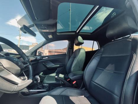 VOLKSWAGEN T-Cross 1.0 4P 200 TSI FLEX COMFORTLINE AUTOMTICO, Foto 12