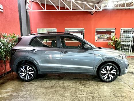 VOLKSWAGEN T-Cross 1.0 4P 200 TSI FLEX COMFORTLINE AUTOMTICO, Foto 2
