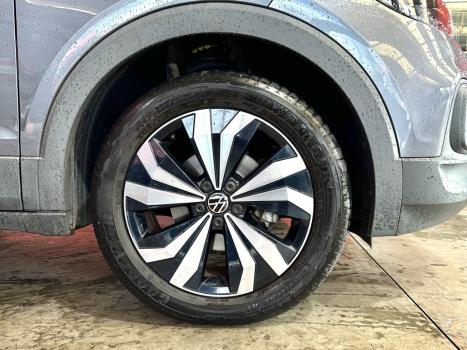 VOLKSWAGEN T-Cross 1.0 4P 200 TSI FLEX COMFORTLINE AUTOMTICO, Foto 3
