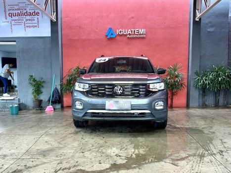 VOLKSWAGEN T-Cross 1.0 4P 200 TSI FLEX COMFORTLINE AUTOMTICO, Foto 6