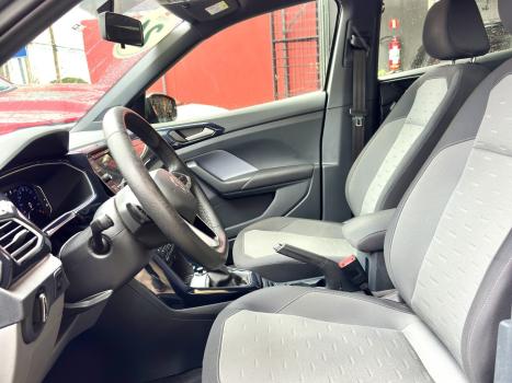 VOLKSWAGEN T-Cross 1.0 4P 200 TSI FLEX COMFORTLINE AUTOMTICO, Foto 8