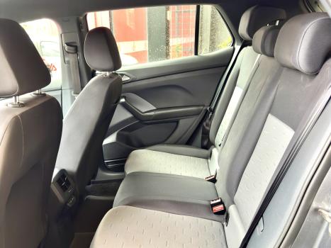 VOLKSWAGEN T-Cross 1.0 4P 200 TSI FLEX COMFORTLINE AUTOMTICO, Foto 9