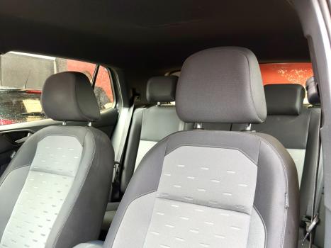 VOLKSWAGEN T-Cross 1.0 4P 200 TSI FLEX COMFORTLINE AUTOMTICO, Foto 10