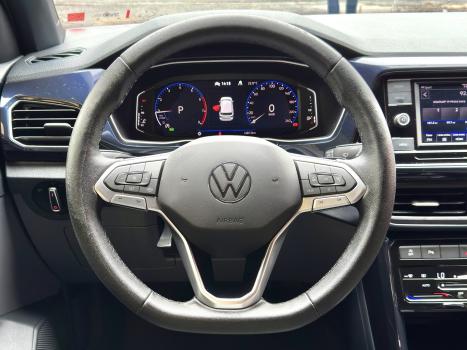 VOLKSWAGEN T-Cross 1.0 4P 200 TSI FLEX COMFORTLINE AUTOMTICO, Foto 11