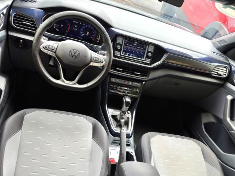 VOLKSWAGEN T-Cross 1.0 4P 200 TSI FLEX COMFORTLINE AUTOMTICO, Foto 13