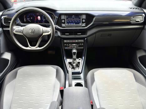 VOLKSWAGEN T-Cross 1.0 4P 200 TSI FLEX COMFORTLINE AUTOMTICO, Foto 14