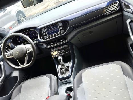 VOLKSWAGEN T-Cross 1.0 4P 200 TSI FLEX COMFORTLINE AUTOMTICO, Foto 15