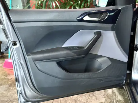 VOLKSWAGEN T-Cross 1.0 4P 200 TSI FLEX COMFORTLINE AUTOMTICO, Foto 20