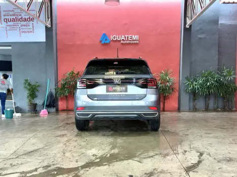 VOLKSWAGEN T-Cross 1.0 4P 200 TSI FLEX COMFORTLINE AUTOMTICO, Foto 23
