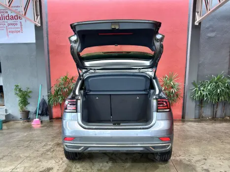 VOLKSWAGEN T-Cross 1.0 4P 200 TSI FLEX COMFORTLINE AUTOMTICO, Foto 25