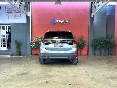 VOLKSWAGEN T-Cross 1.4 4P 250 TSI FLEX HIGHLINE AUTOMTICO, Foto 3