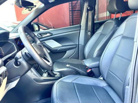VOLKSWAGEN T-Cross 1.4 4P 250 TSI FLEX HIGHLINE AUTOMTICO, Foto 7