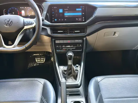 VOLKSWAGEN T-Cross 1.4 4P 250 TSI FLEX HIGHLINE AUTOMTICO, Foto 16
