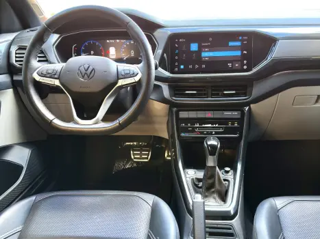 VOLKSWAGEN T-Cross 1.4 4P 250 TSI FLEX HIGHLINE AUTOMTICO, Foto 17