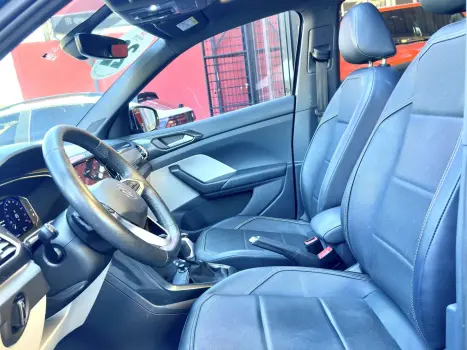 VOLKSWAGEN T-Cross 1.4 4P 250 TSI FLEX HIGHLINE AUTOMTICO, Foto 2