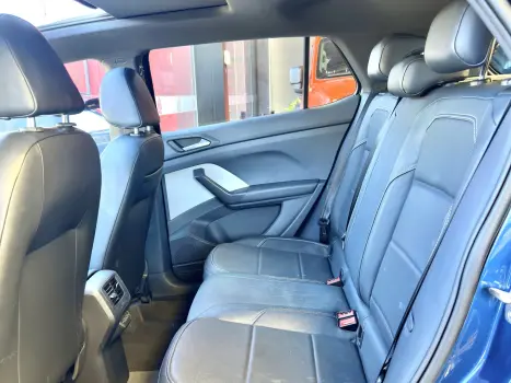 VOLKSWAGEN T-Cross 1.4 4P 250 TSI FLEX HIGHLINE AUTOMTICO, Foto 3