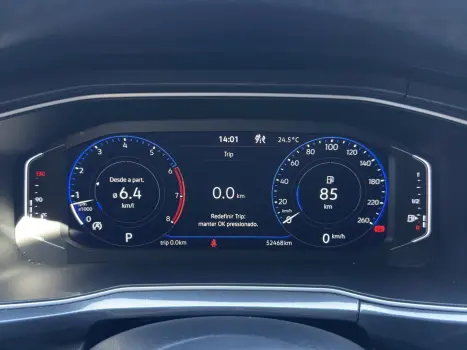 VOLKSWAGEN T-Cross 1.4 4P 250 TSI FLEX HIGHLINE AUTOMTICO, Foto 19