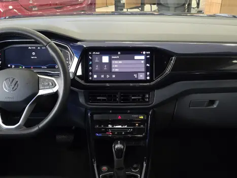 VOLKSWAGEN T-Cross 1.0 4P 200 TSI FLEX COMFORTLINE AUTOMTICO, Foto 8