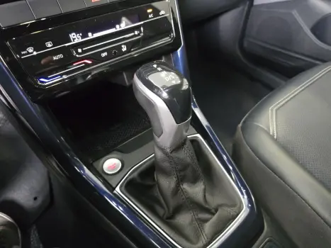 VOLKSWAGEN T-Cross 1.0 4P 200 TSI FLEX COMFORTLINE AUTOMTICO, Foto 9