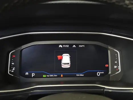 VOLKSWAGEN T-Cross 1.0 4P 200 TSI FLEX COMFORTLINE AUTOMTICO, Foto 12