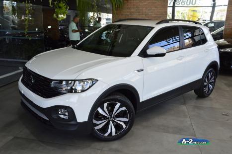 VOLKSWAGEN T-Cross 1.0 4P 200 TSI FLEX COMFORTLINE AUTOM�TICO, Foto 1