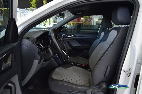 VOLKSWAGEN T-Cross 1.0 4P 200 TSI FLEX COMFORTLINE AUTOM�TICO, Foto 3